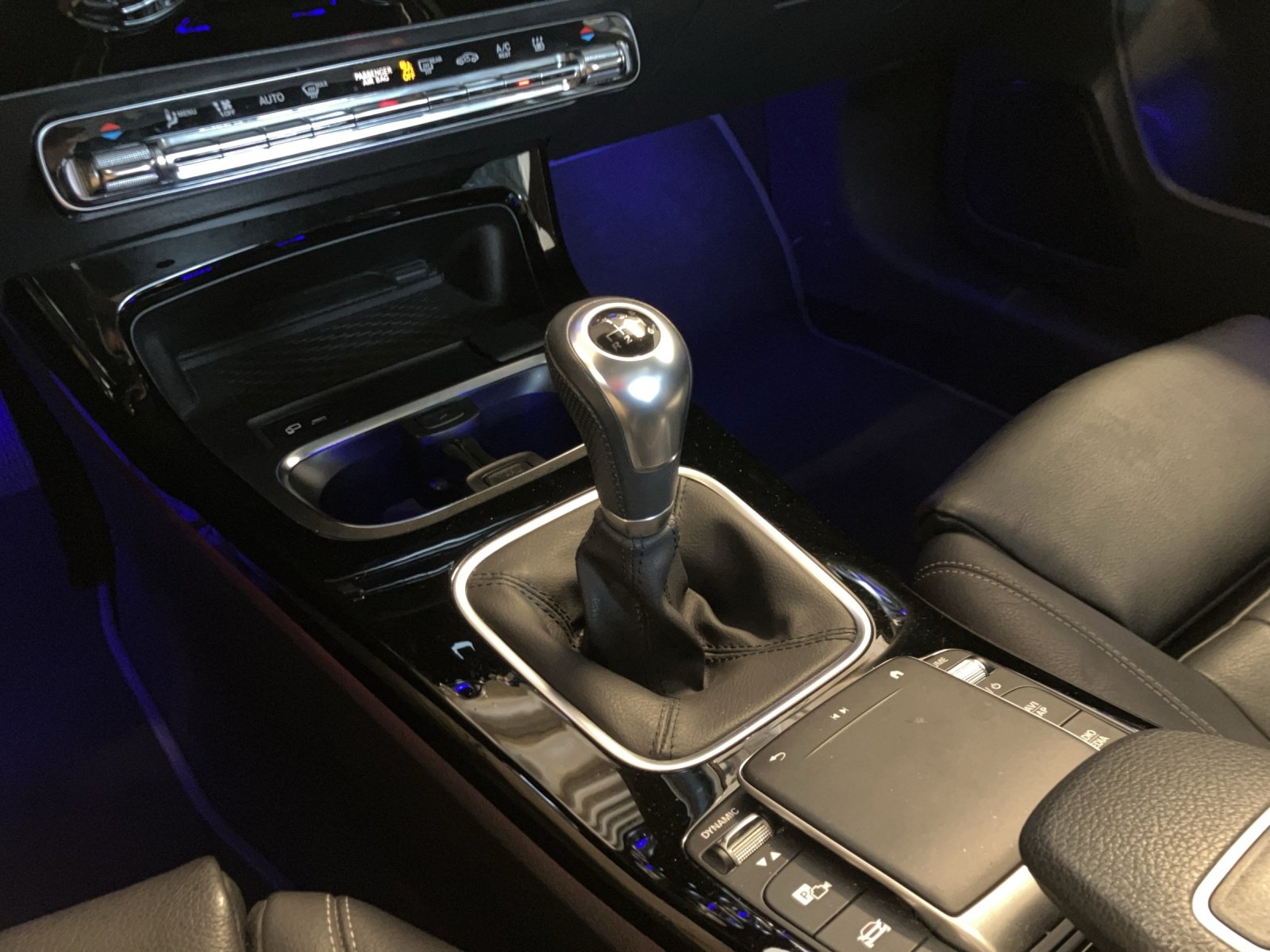 Mercedes-Benz CLA 180d Progressive | Bild 10 von 18