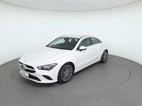 Mercedes-Benz CLA 180 d Aut. | Thumbnail 2 von 30