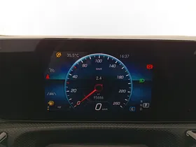 Mercedes-Benz CLA 180 d Aut. | Thumbnail 16 von 30