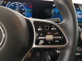 Mercedes-Benz CLA 180 d Aut. | Thumbnail 18 von 30