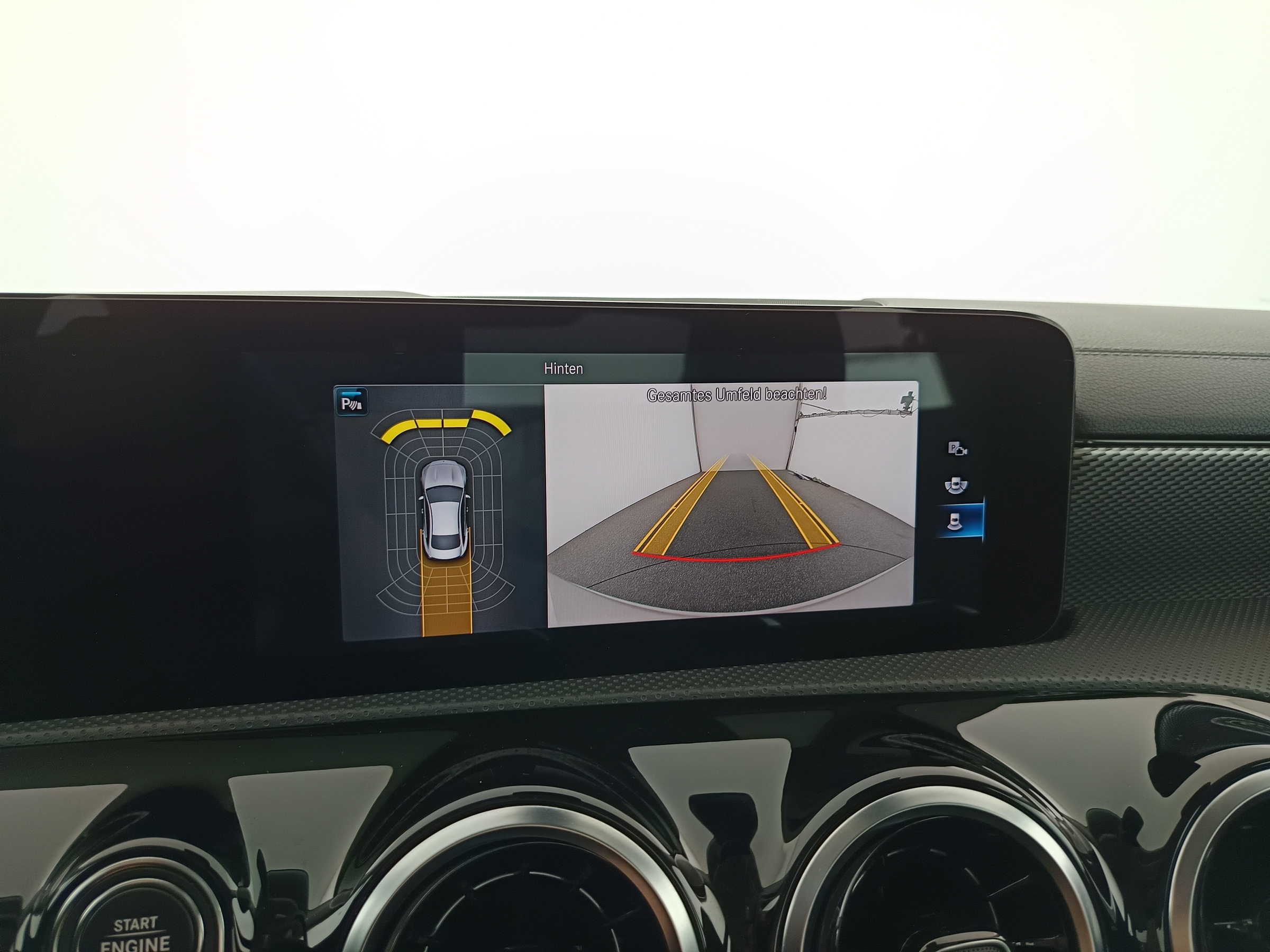 Mercedes-Benz CLA 180 d Aut. | Bild 19 von 30