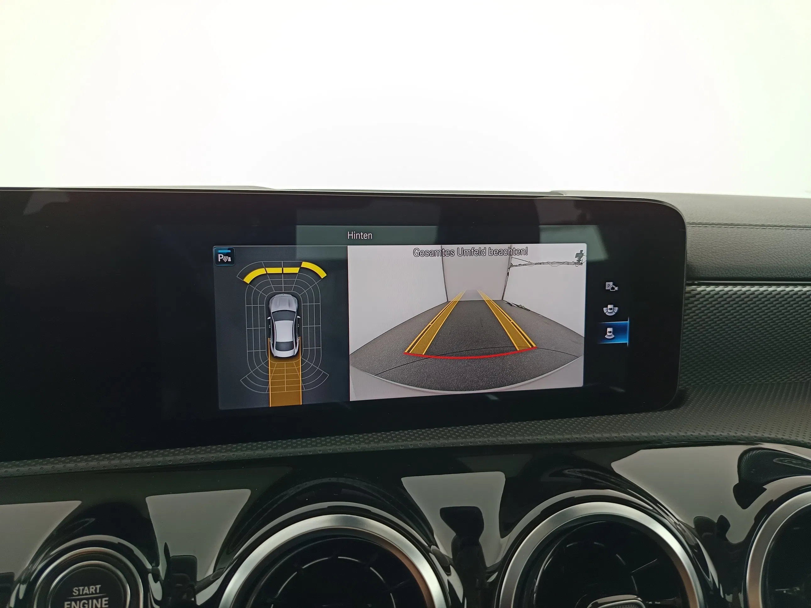 Mercedes-Benz CLA 180 d Aut. | Bild 19 von 30