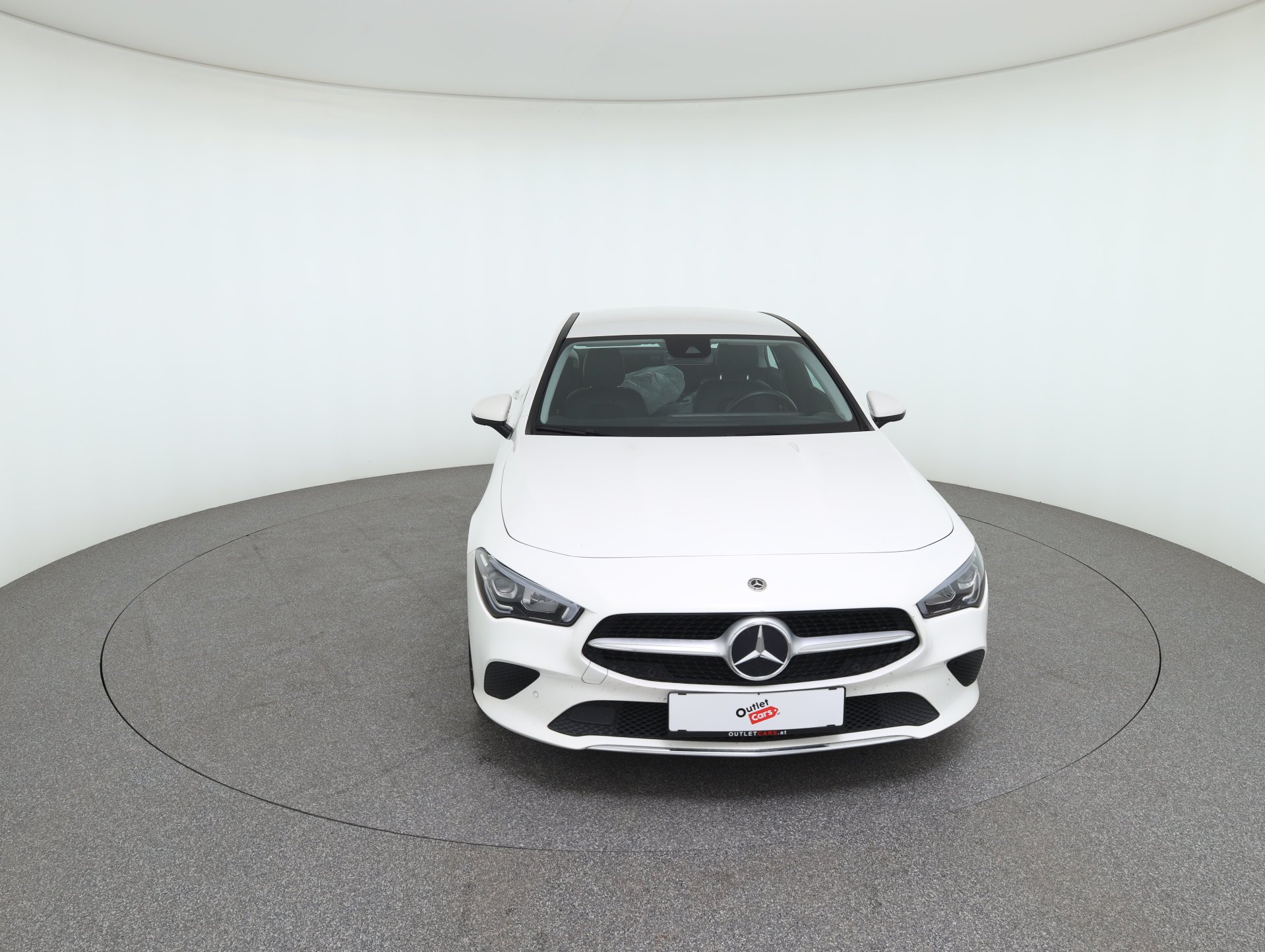 Mercedes-Benz CLA 180 d Aut. | Bild 3 von 30