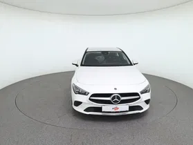 Mercedes-Benz CLA 180 d Aut. | Thumbnail 3 von 30