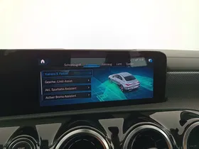 Mercedes-Benz CLA 180 d Aut. | Thumbnail 20 von 30