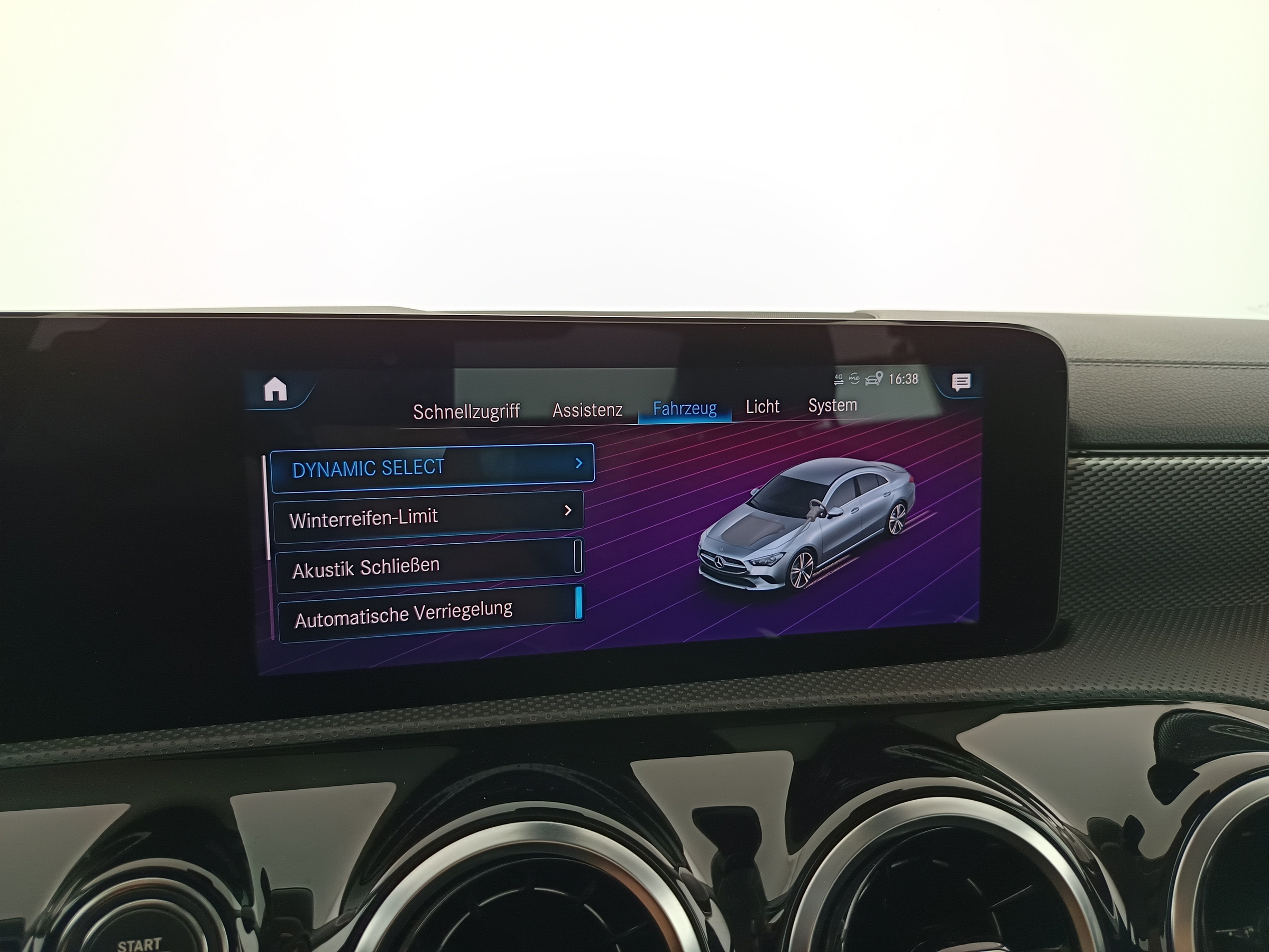 Mercedes-Benz CLA 180 d Aut. | Bild 22 von 30