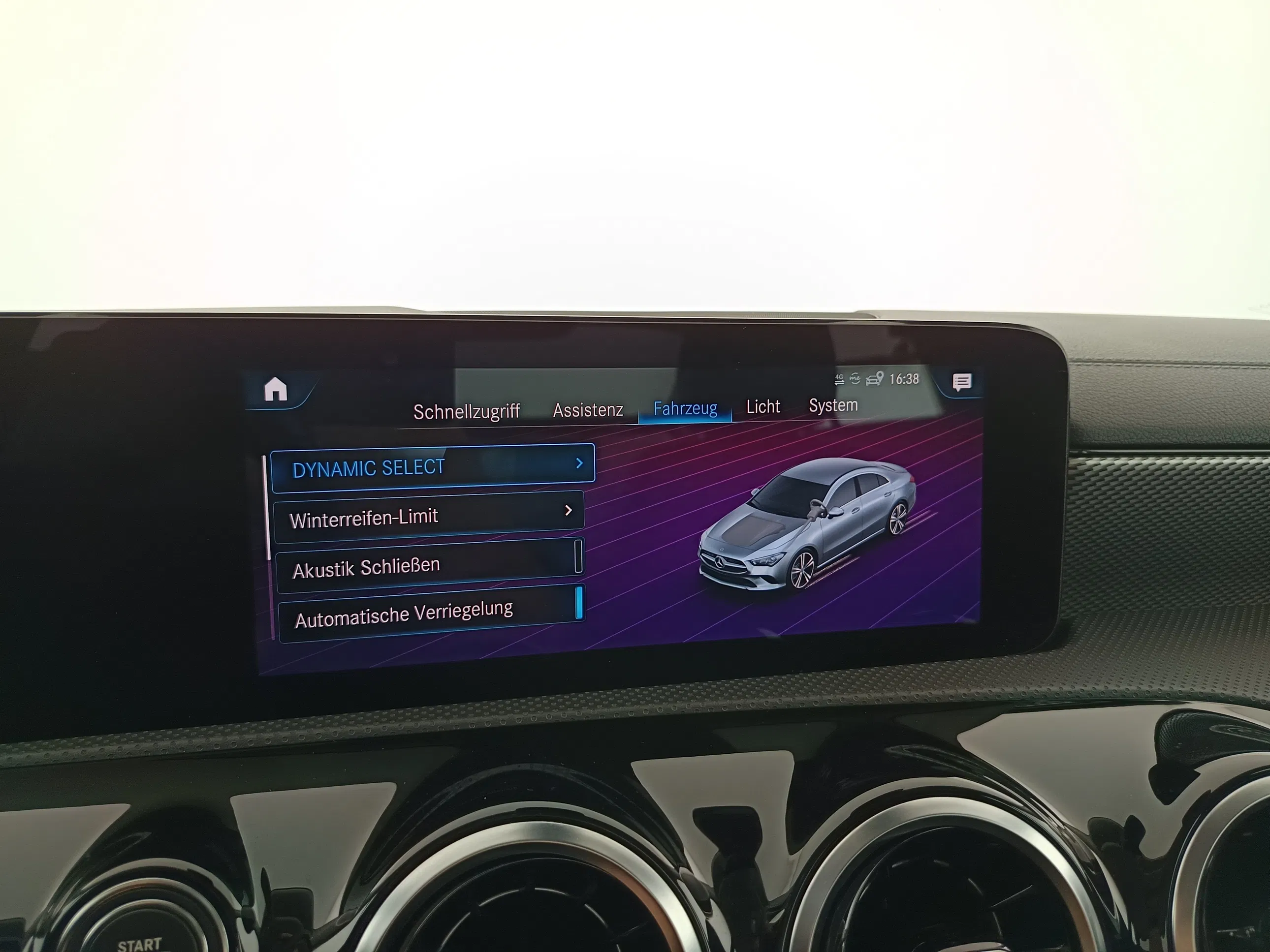 Mercedes-Benz CLA 180 d Aut. | Bild 22 von 30