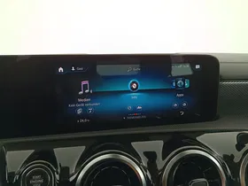 Mercedes-Benz CLA 180 d Aut. | Thumbnail 25 von 30