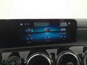 Mercedes-Benz CLA 180 d Aut. | Thumbnail 26 von 30