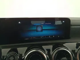 Mercedes-Benz CLA 180 d Aut. | Thumbnail 27 von 30