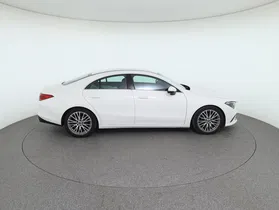 Mercedes-Benz CLA 180 d Aut. | Thumbnail 5 von 30