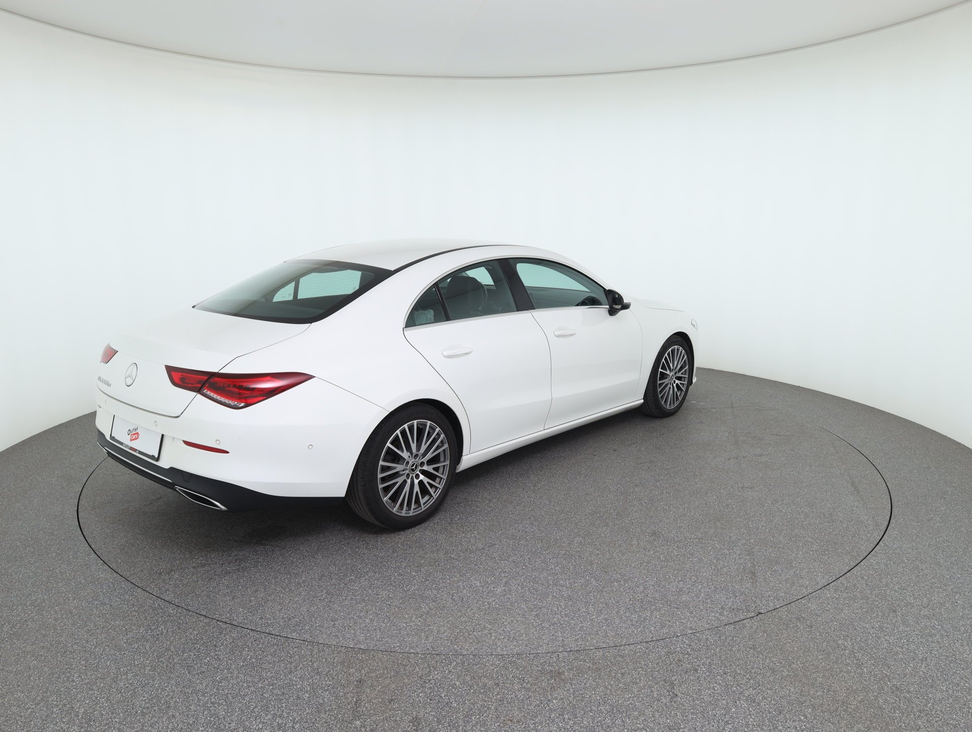 Mercedes-Benz CLA 180 d Aut. | Bild 6 von 30