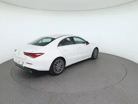 Mercedes-Benz CLA 180 d Aut. | Thumbnail 6 von 30