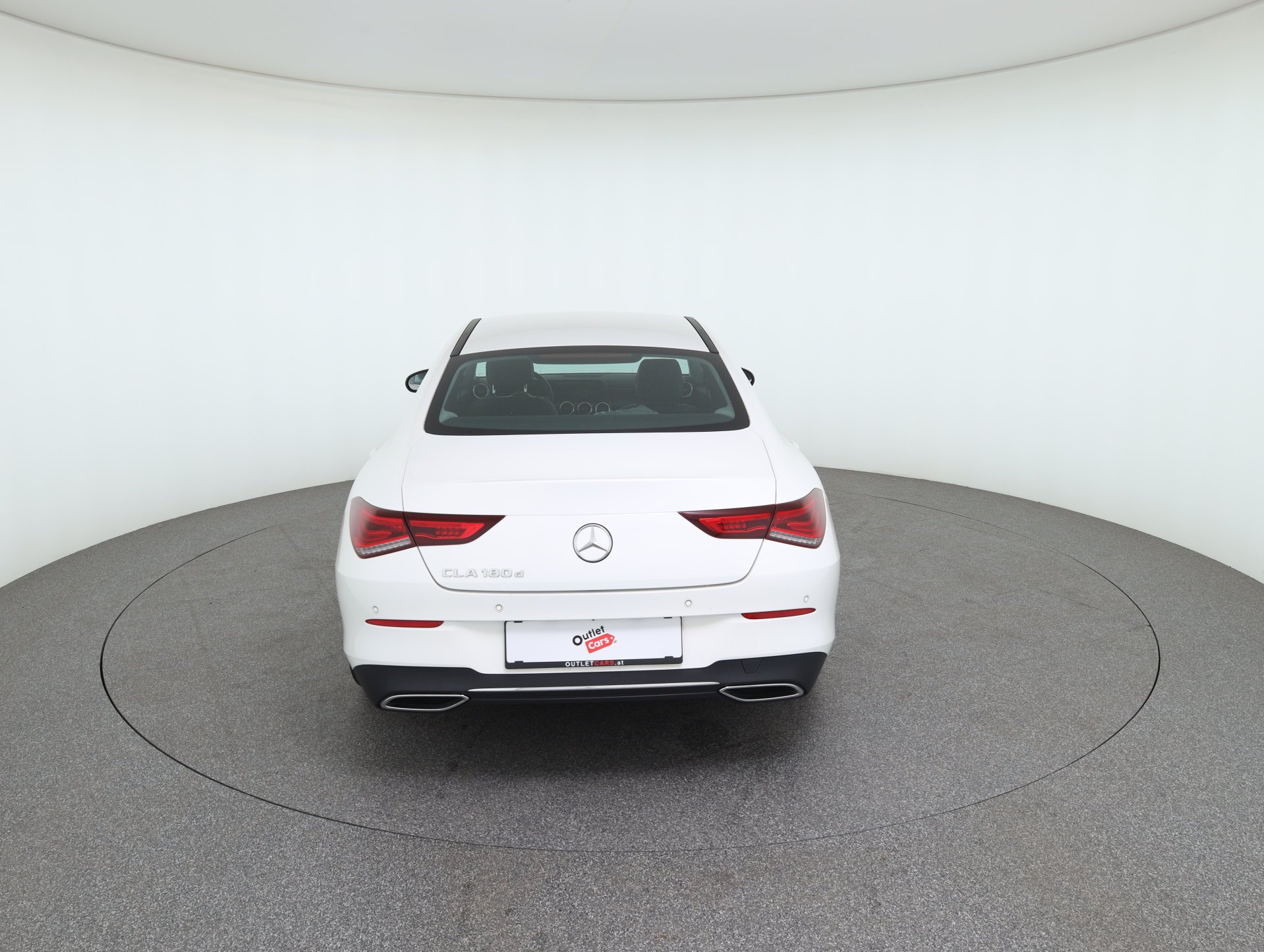 Mercedes-Benz CLA 180 d Aut. | Bild 7 von 30