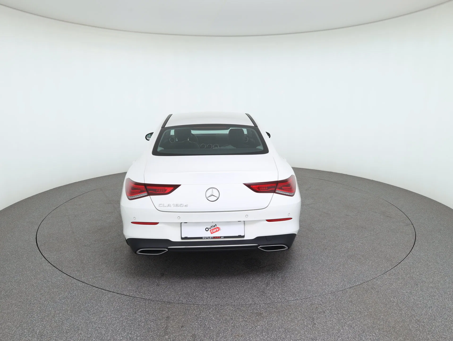 Mercedes-Benz CLA 180 d Aut. | Bild 7 von 30