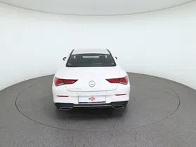 Mercedes-Benz CLA 180 d Aut. | Thumbnail 7 von 30