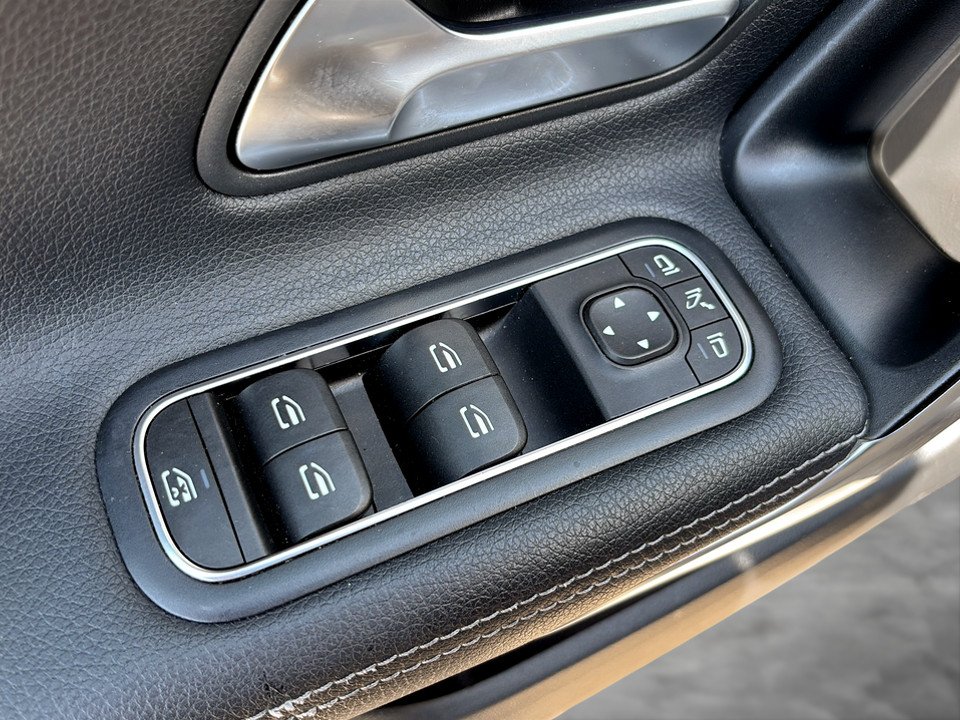 Mercedes-Benz CLA 200d | Bild 8 von 24