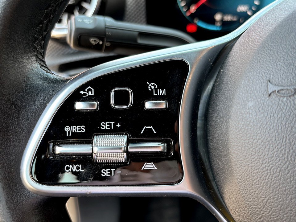 Mercedes-Benz CLA 200d | Bild 14 von 24