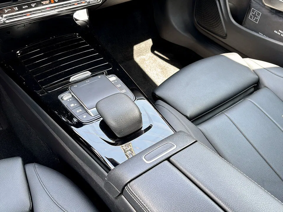 Mercedes-Benz CLA 200d | Bild 21 von 24