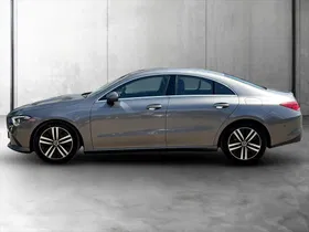 Mercedes-Benz CLA 200d | Thumbnail 2 von 24