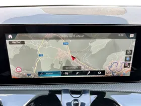 Mercedes-Benz CLA 200d | Thumbnail 17 von 24