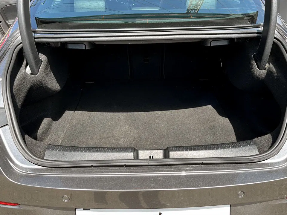 Mercedes-Benz CLA 200d | Bild 23 von 24