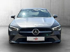 Mercedes-Benz CLA 200d | Thumbnail 4 von 24