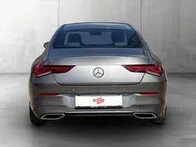 Mercedes-Benz CLA 200d | Thumbnail 5 von 24
