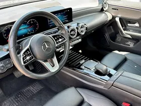 Mercedes-Benz CLA 200d | Thumbnail 12 von 24
