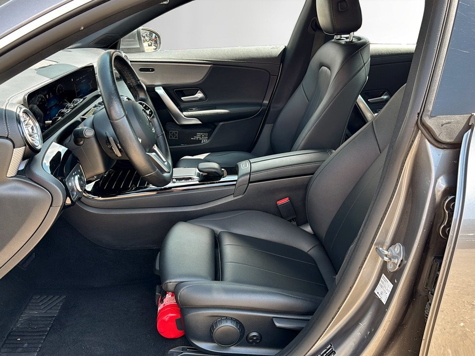 Mercedes-Benz CLA 200d | Bild 10 von 24