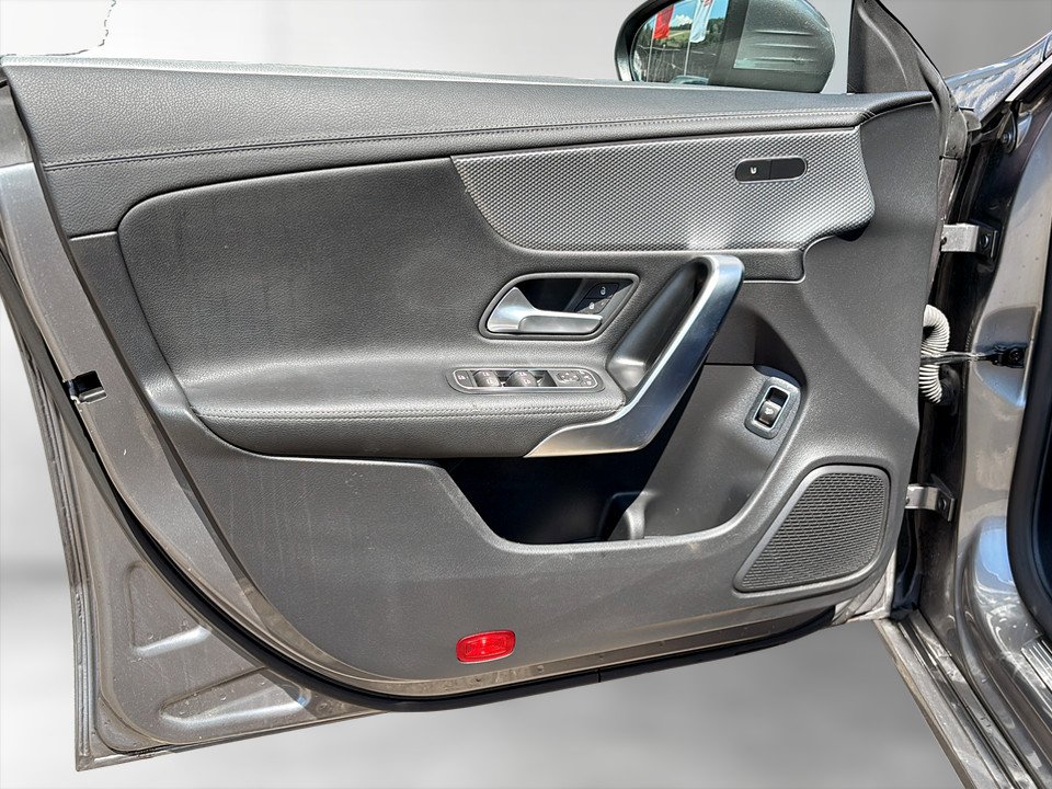 Mercedes-Benz CLA 200d | Bild 7 von 24