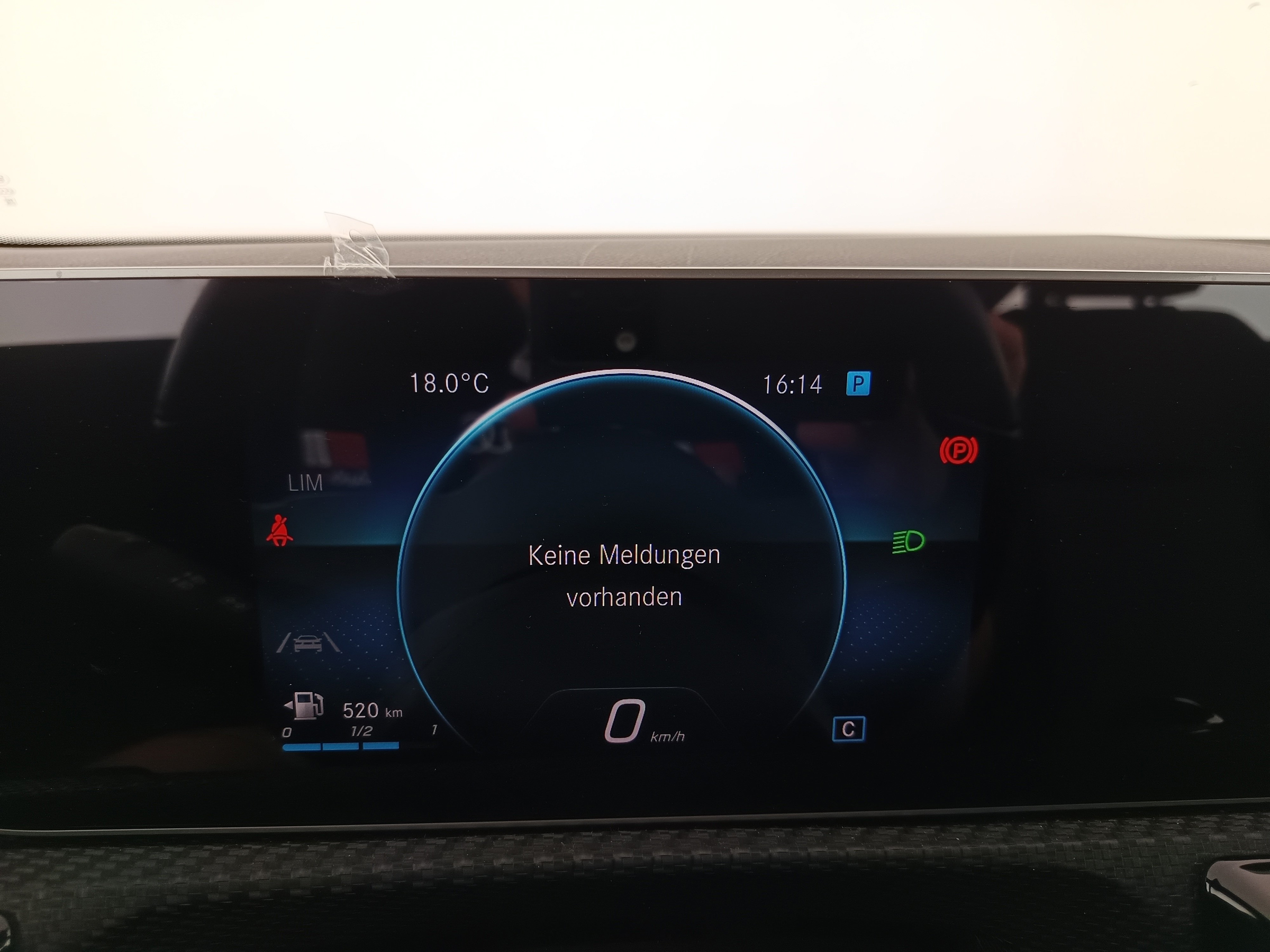 Mercedes-Benz CLA 180 d Shooting Brake | Bild 15 von 30