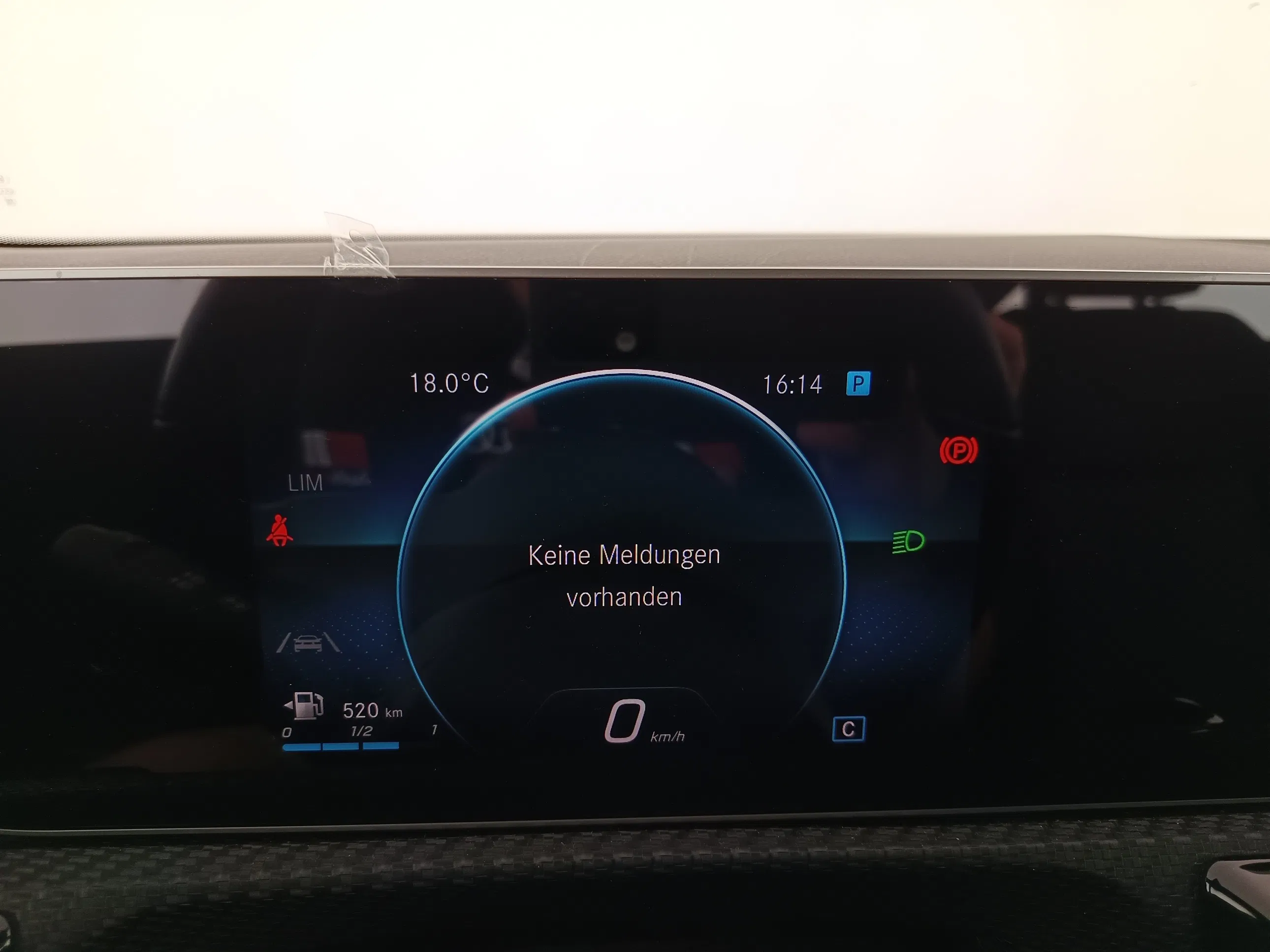 Mercedes-Benz CLA 180 d Shooting Brake | Bild 15 von 30