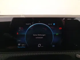 Mercedes-Benz CLA 180 d Shooting Brake | Thumbnail 15 von 30