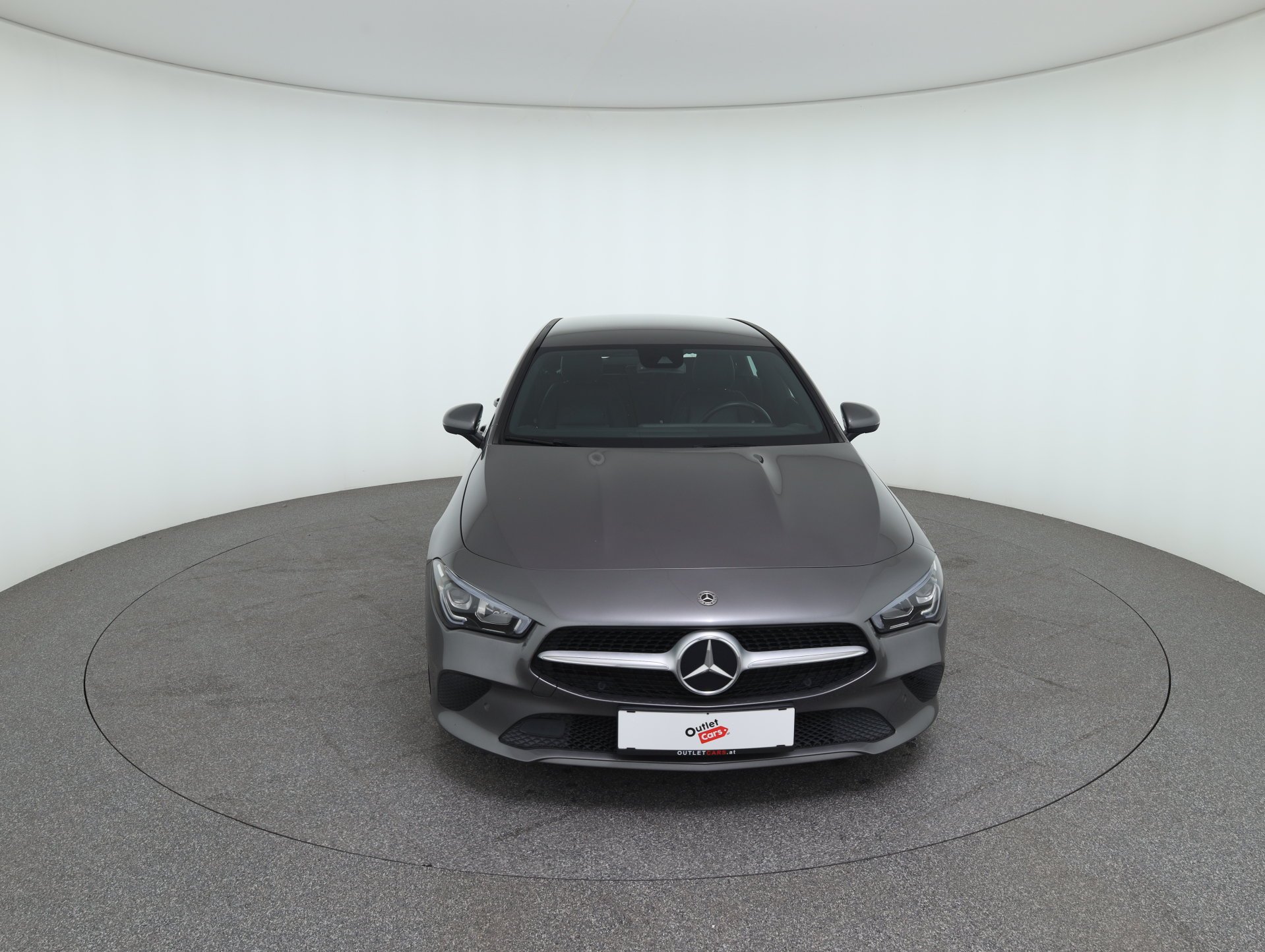 Mercedes-Benz CLA 180 d Shooting Brake | Bild 2 von 30