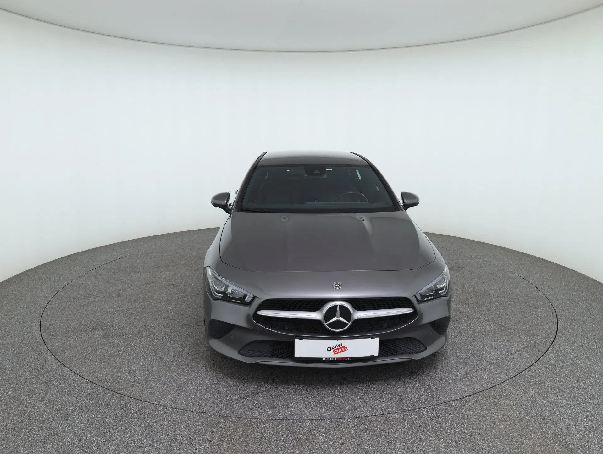 Mercedes-Benz CLA 180 d Shooting Brake | Bild 2 von 30