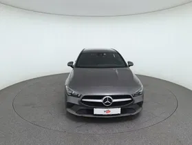 Mercedes-Benz CLA 180 d Shooting Brake | Thumbnail 2 von 30