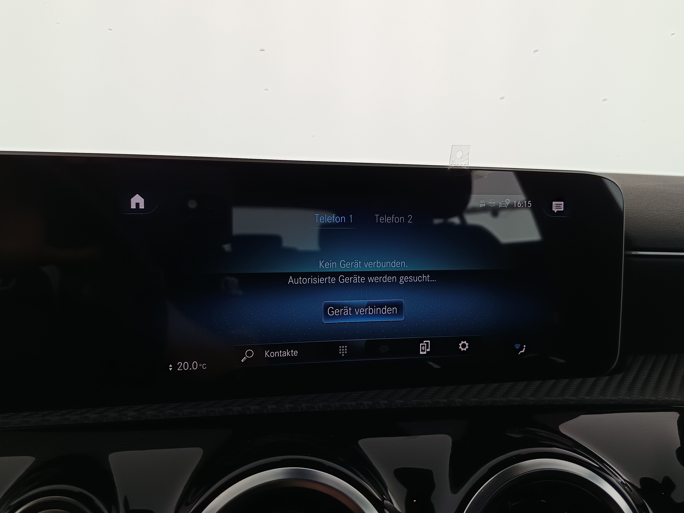 Mercedes-Benz CLA 180 d Shooting Brake | Bild 19 von 30