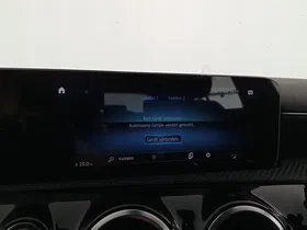 Mercedes-Benz CLA 180 d Shooting Brake | Thumbnail 19 von 30