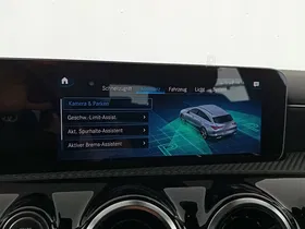 Mercedes-Benz CLA 180 d Shooting Brake | Thumbnail 20 von 30