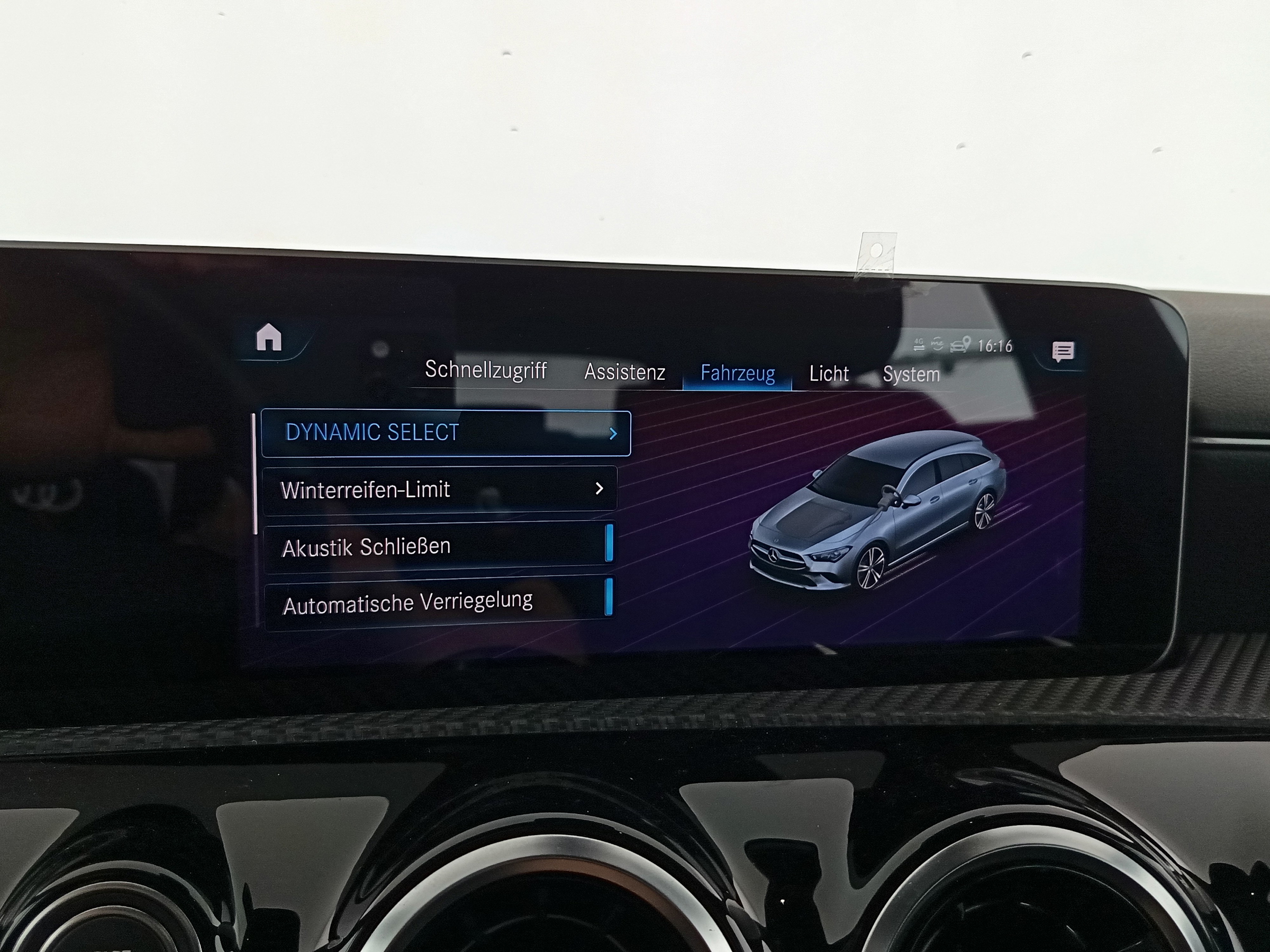 Mercedes-Benz CLA 180 d Shooting Brake | Bild 21 von 30