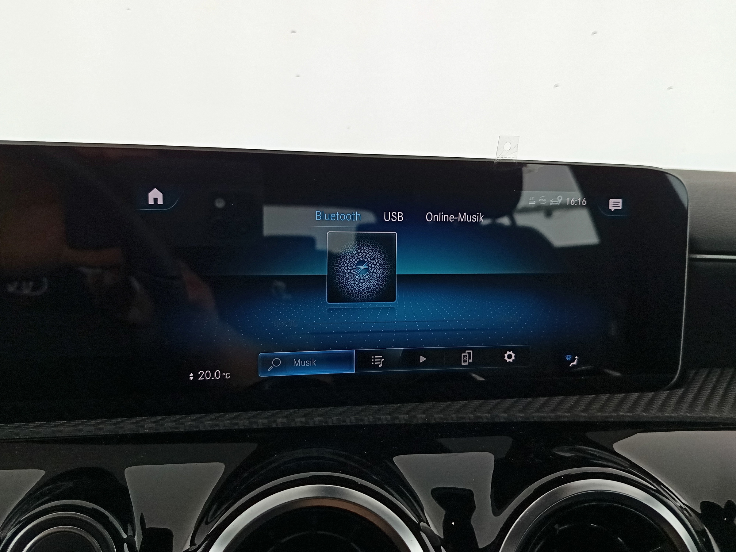 Mercedes-Benz CLA 180 d Shooting Brake | Bild 22 von 30