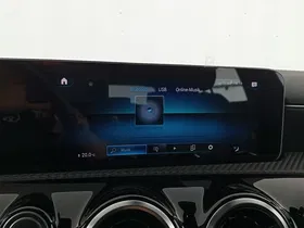 Mercedes-Benz CLA 180 d Shooting Brake | Thumbnail 22 von 30