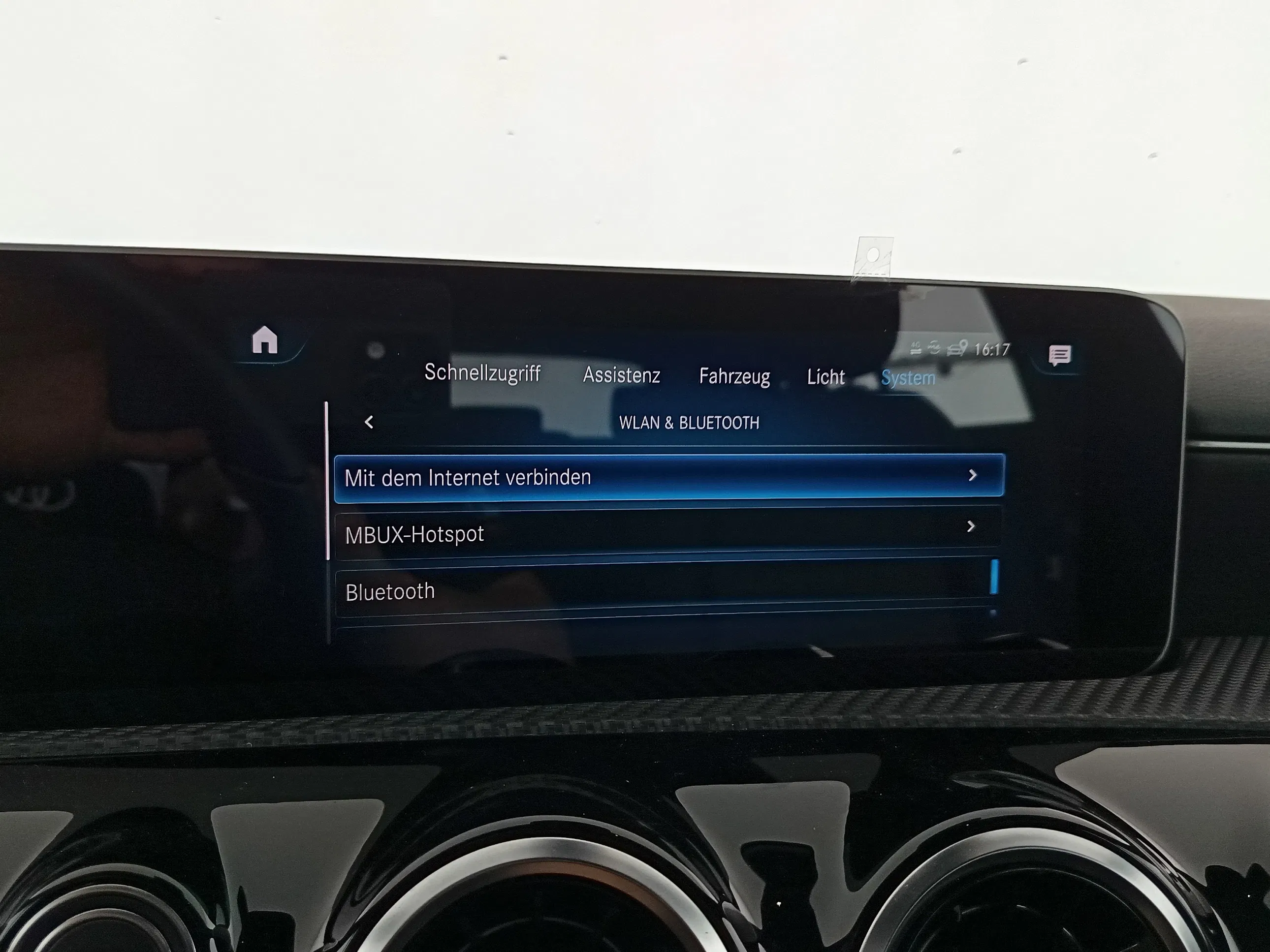 Mercedes-Benz CLA 180 d Shooting Brake | Bild 23 von 30