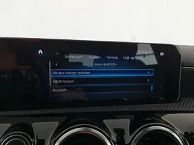 Mercedes-Benz CLA 180 d Shooting Brake | Thumbnail 23 von 30