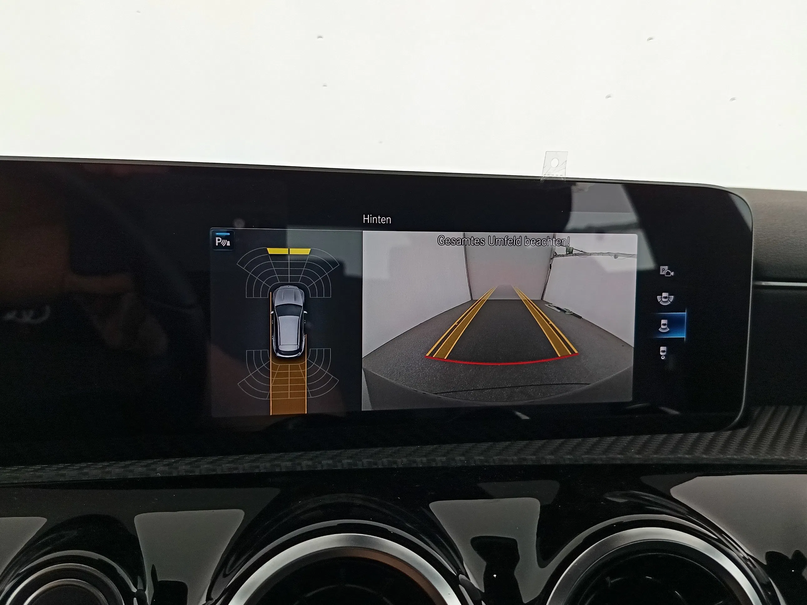 Mercedes-Benz CLA 180 d Shooting Brake | Bild 24 von 30