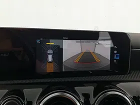 Mercedes-Benz CLA 180 d Shooting Brake | Thumbnail 24 von 30