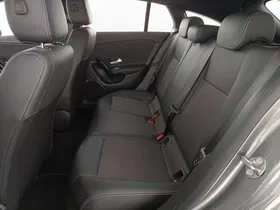 Mercedes-Benz CLA 180 d Shooting Brake | Thumbnail 27 von 30