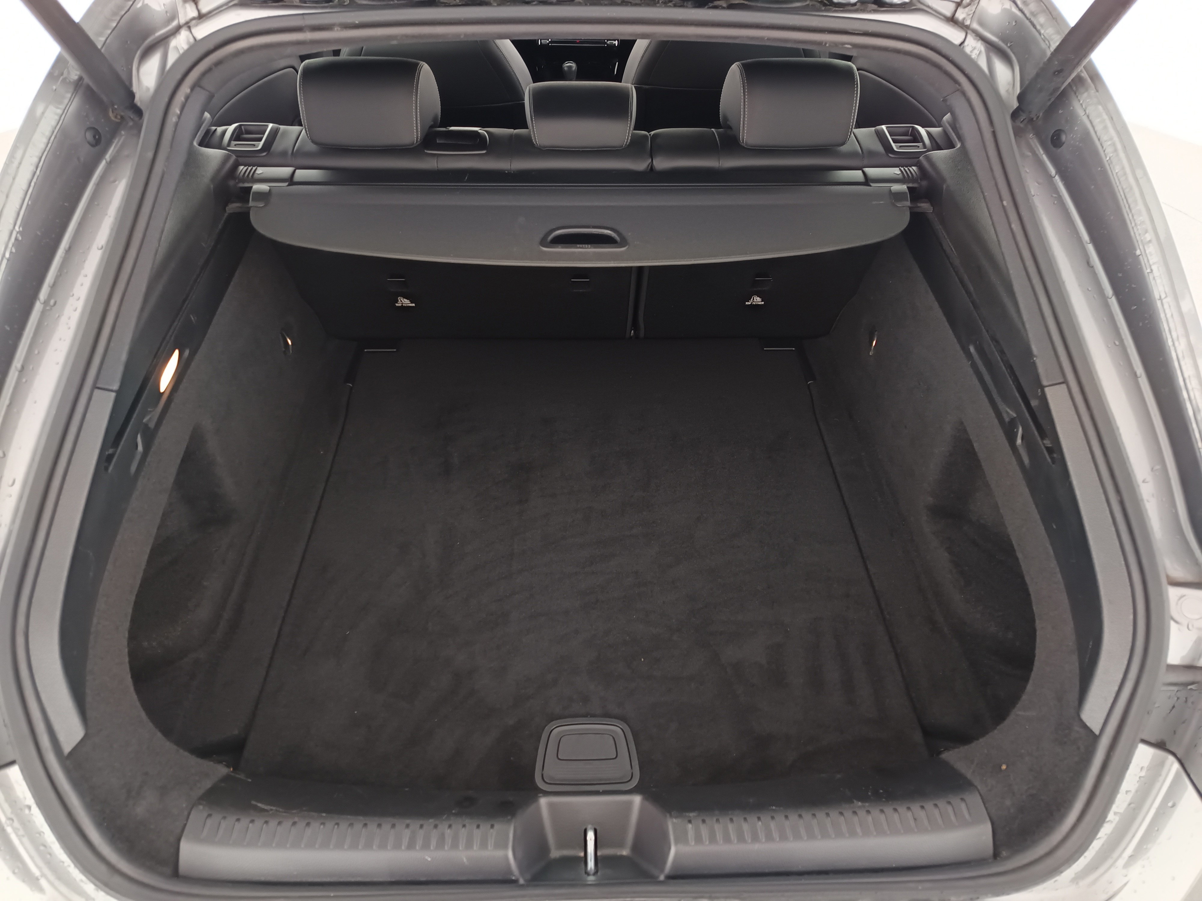 Mercedes-Benz CLA 180 d Shooting Brake | Bild 28 von 30