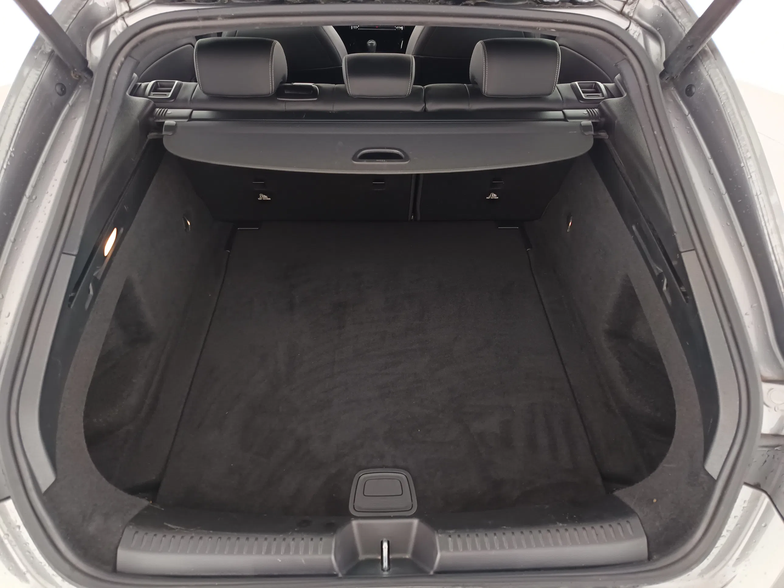 Mercedes-Benz CLA 180 d Shooting Brake | Bild 28 von 30